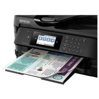 МФУ Epson WorkForce WF-7710DWF фото 8